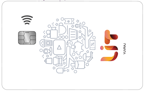 AU LIT Credit Card