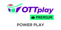 OTT Play Power Play